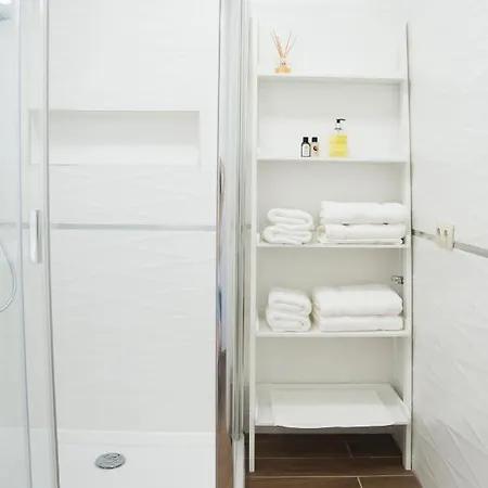 South Part Apartment *