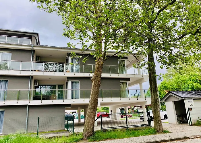 Appartamento South Part